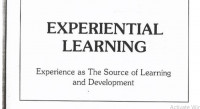 Experiential Learning: Experience as the Source of Learning and Development