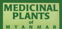 Medicinal Plants of Myanmar